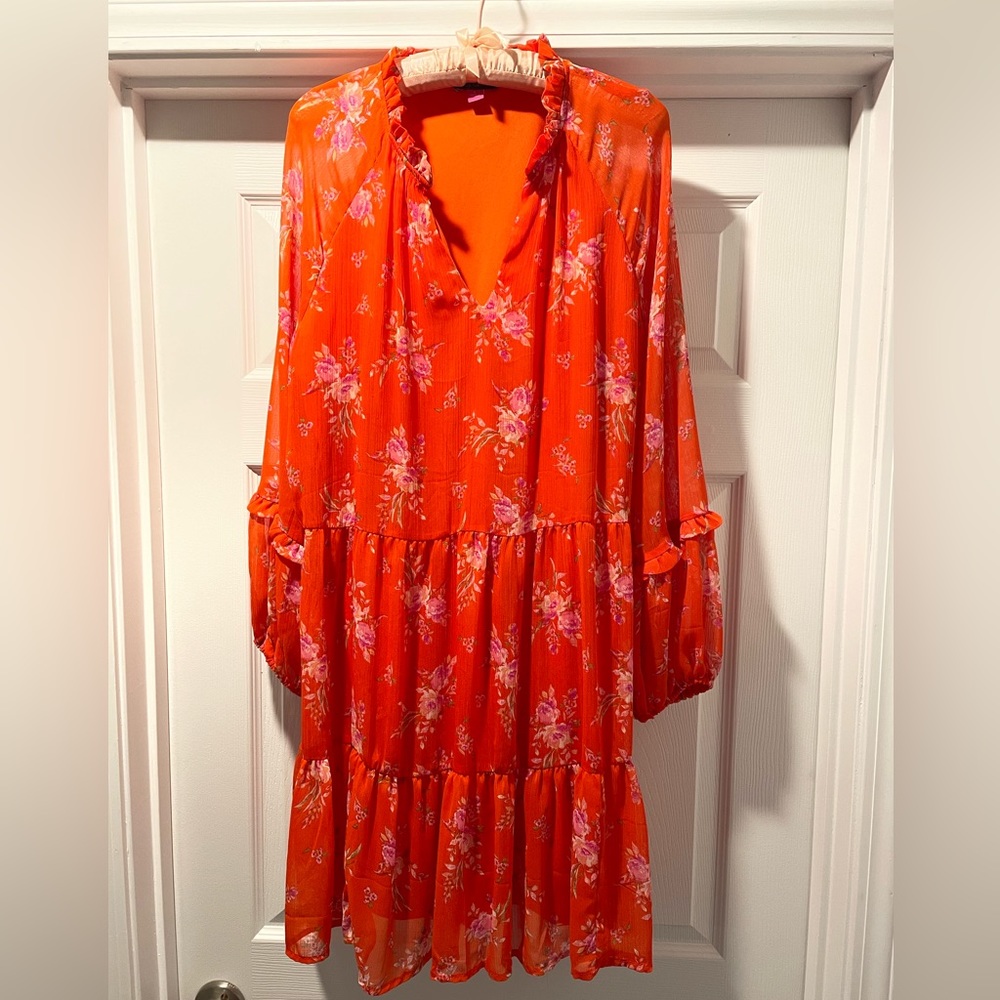 Vince camuto dress